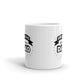 Proud To Be A Dad Gifts Coffee Tea Ceramic Mug/Cup