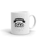 Proud To Be A Dad Gifts Coffee Tea Ceramic Mug/Cup