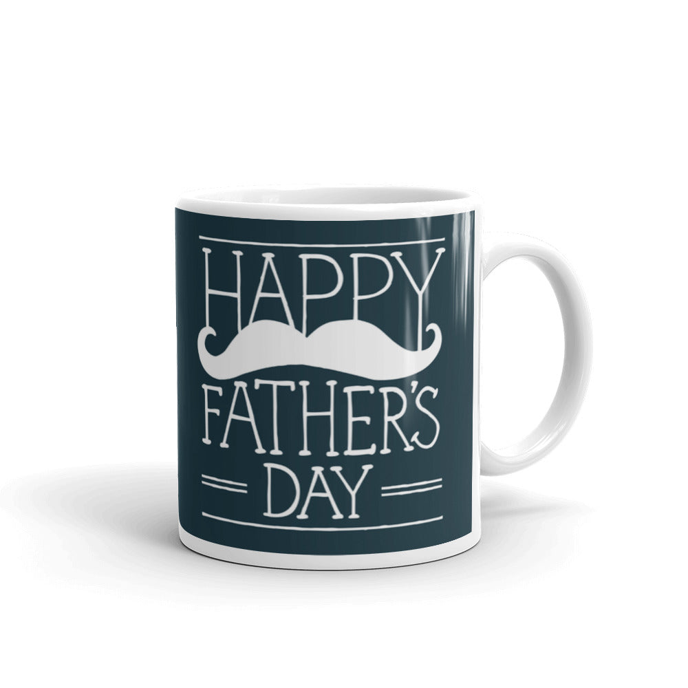 Happy Father's Day Gifts Coffee Tea Ceramic Mug/Cup