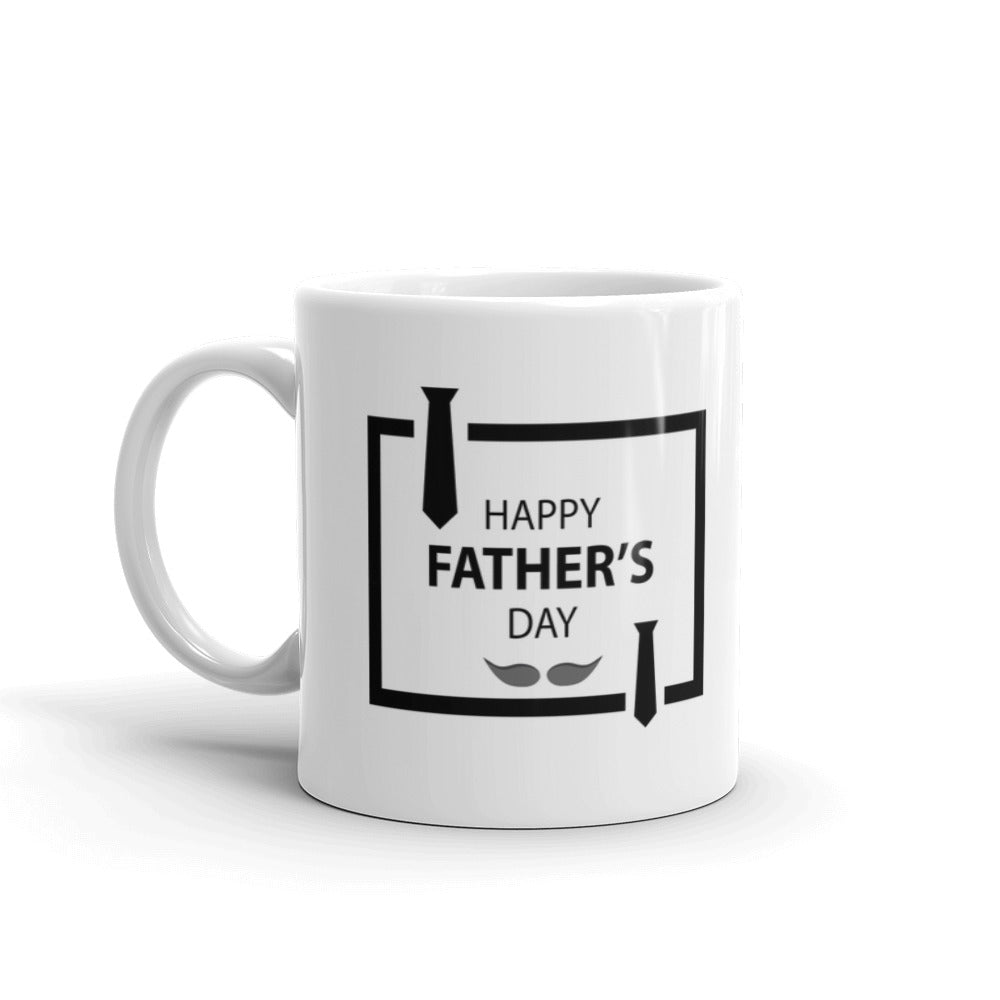 Happy Father's Day Father's Day Gifts Coffee Tea Ceramic Mug/Cup