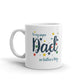 To My Super Dad On Father's Day Coffee Tea Ceramic Mug/Cup