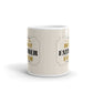 For The Best Father Ever Coffee Tea Ceramic Mug/Cup