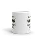 Happy Father's Day Coffee Tea Ceramic Mug/Cup