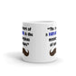 The Heart Of A Father Is The Masterpiece Of Nature Coffee Tea Ceramic Mug/Cup