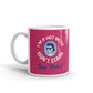 I'm A Hot Mess Don't Stare Say Hello Coffee Tea Ceramic Mug/Cup