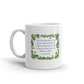 I Know The Plans I Have For You Jeremiah 29:11 Coffee Tea Ceramic Mug/Cup Gift