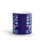 I Have Been Called Many Things But Pop Coffee Tea Ceramic Mug/Cup