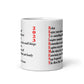 Retirement Gifts 2023 Coffee Tea Ceramic Mug/Cup