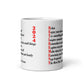 Retirement Gifts 2024 Coffee Tea Ceramic Mug/Cup