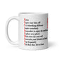 Retirement Gifts 2024 Coffee Tea Ceramic Mug/Cup