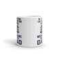 The Only Thing I Love More Than Being A Mechanic Coffee Tea Ceramic Mug/Cup