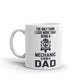 The Only Thing I Love More Than Being A Mechanic Coffee Tea Ceramic Mug/Cup