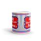 All American Nana Coffee Tea Ceramic Mug/Cup