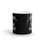 I'm Retired And You're Not Retirement Gifts Coffee Tea Ceramic Mug/Cup