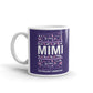 It's a Mimi Thing You Coffee Tea Ceramic Mug/Cup Gift