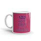 Keep Calm It's my 15th Birthday Coffee Tea Ceramic Mug/Cup Gift