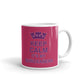 Keep Calm It's my 15th Birthday Coffee Tea Ceramic Mug/Cup Gift