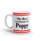 The Best Get Promoted To Poppy Expecting Coffee Tea Ceramic Mug/Cup