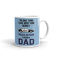 The Only Thing I Love More Than Being A Police Officer Coffee Tea Ceramic Mug/Cup