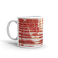 Bacon Wrapped Gift for Chef Barbeque Gifts Coffee Tea Ceramic Mug/Cup