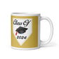 Graduation Gifts Class Of 2024 Coffee Tea Ceramic Mug/Cup