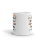 I Have Found the One Whom My Soul Loves Christian Coffee Tea Ceramic Mug/Cup