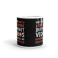 Why Not Watch Videos Before Tell Me Gifts Coffee Tea Ceramic Mug/Cup