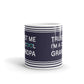 Trust Me I'm a Cool Grandpa Gift Funny Coffee Tea Ceramic Mug/Cup