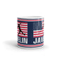 Javelin Accessories American Pride Javelin Coffee Mug