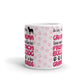 Grandma Loves More Than Her French Bulldog Mothers Day Her Grandkids Coffee Mug