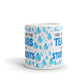 Teacher Gifts Tears of my Students Funny Coworker Gag Coffee Mug