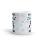 Mother's Day Gifts World's Coolest Gigi Penguin Coffee Mug