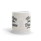 Game of Thrones Funny Coffee Mugs Mother Of Dragons