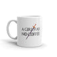 A Girl Has No Coffee Game Of Thrones Funny Coffee Mug