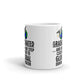 Graduation Gifts One Step Closer to Global Domination Grad Coffee Mug