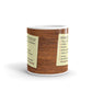 Retirement Gifts for Men Retirement To Do List Coffee Mug