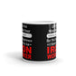 Iron Worker Fathers Day Funny Gifts Experience I Have Coffee Mug