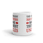 New Uncle Gifts The Coolets Brothers Make The Best Uncles Coffee Mug