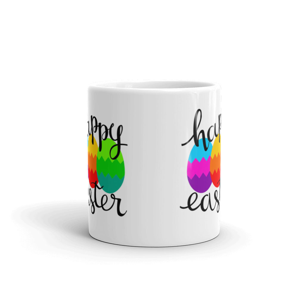 Easter Gifts for Adults Happy Easter Coffee Mug