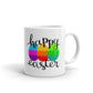 Easter Gifts for Adults Happy Easter Coffee Mug