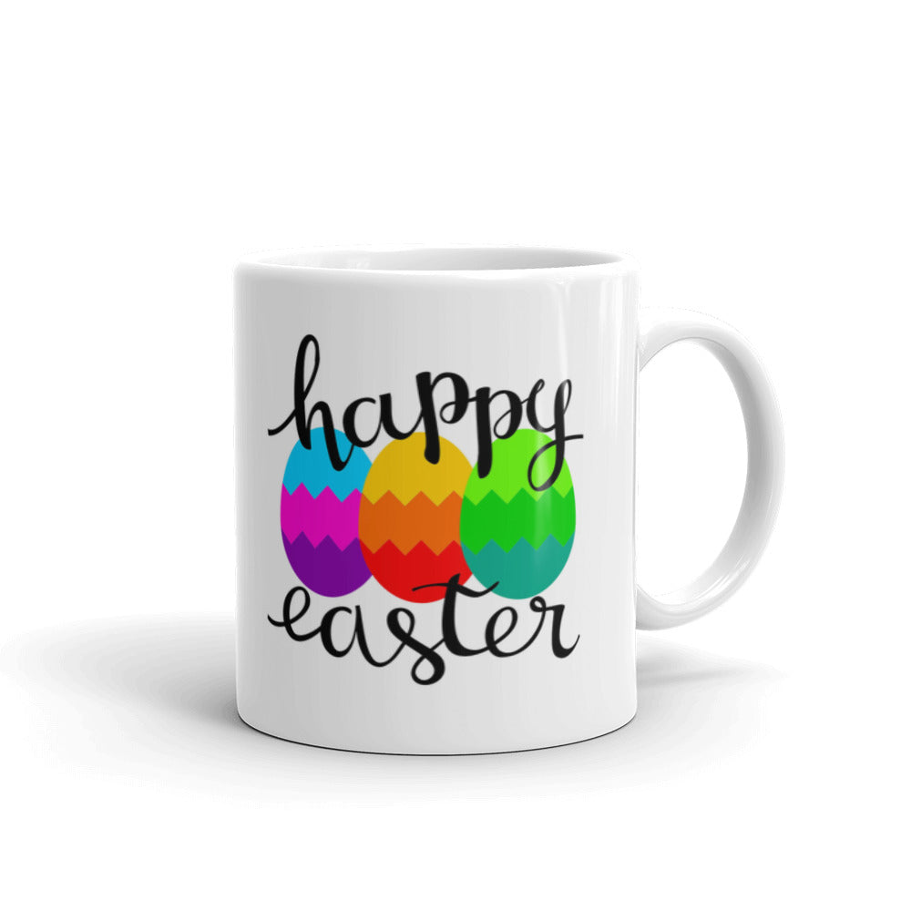 Easter Gifts for Adults Happy Easter Coffee Mug