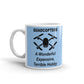 Quadcopter Gifts A Wonderful Expensive Terrible Hobby Drone Coffee Mug