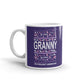 Gifts It's a Granny Thing You Wouldn't Understand Coffee Mug