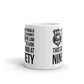It Should Be Against The Law To Look This Good at Ninety Birthday Coffee Mug