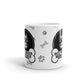 Best Boxer Mom Ever Coffee Ceramic Mug