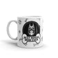 Best Boxer Mom Ever Coffee Ceramic Mug