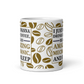 I Just Wanna Drink Coffee Be An Amazing Mechanic Coffee Ceramic Mug