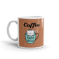 Coffee Right Meow For Every Cat Lovers Coffee Ceramic Mug