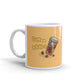 Coffee Addict Cappuccino Gift Coffee Ceramic Mug
