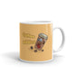 Coffee Addict Cappuccino Gift Coffee Ceramic Mug
